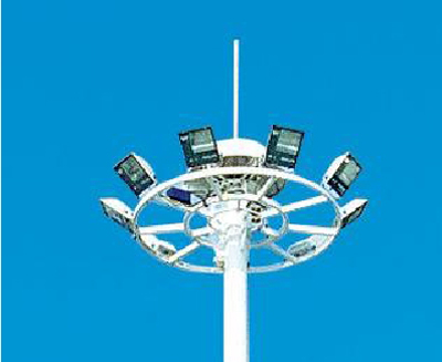 <b>LDGG-0007高杆灯</b>