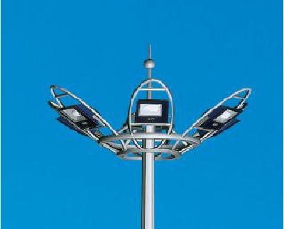<b>LDGG-0008高杆灯</b>