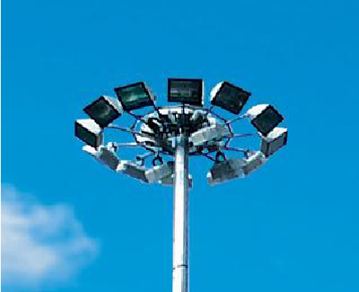 <b>LDGG-0011高杆灯</b>