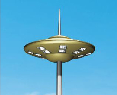 <b>LDGG-0013高杆灯</b>