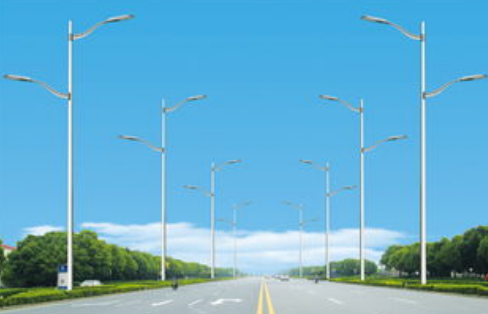 科普:LED路灯技术十个你需要知道的小秘密.