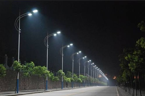 科普:LED路灯技术十个你需要知道的小秘密.