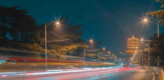 <b>道路路灯为什么大多数都是暖色的？</b>